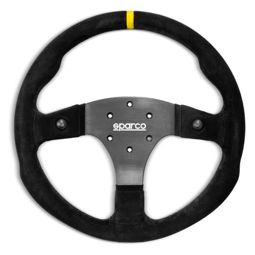 Sparco Steering Wheels & Accessories
