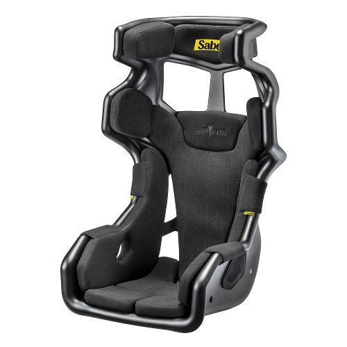 Sabelt Race Seats & Accessories