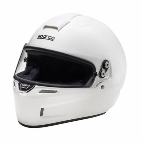 Sparco Kart Helmets