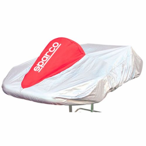 Sparco Karting Equipment 