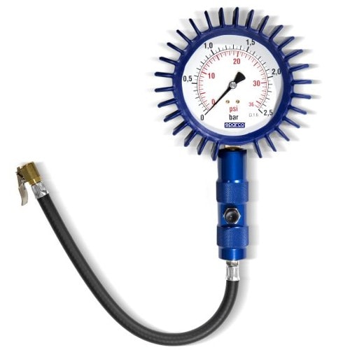 Sparco Pit Equipment