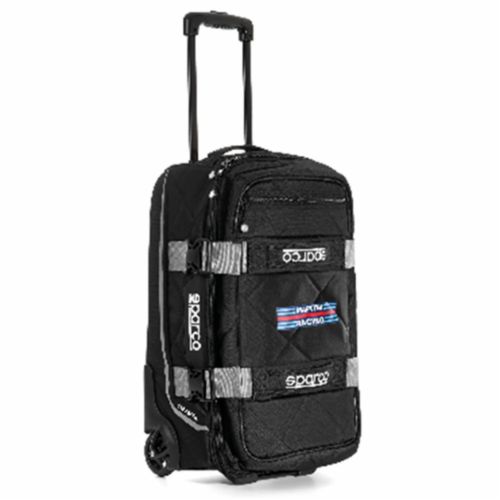 Sparco Suitcases & Luggage