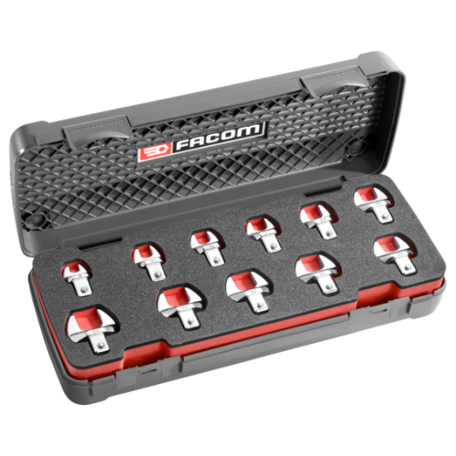 Facom Torque Control