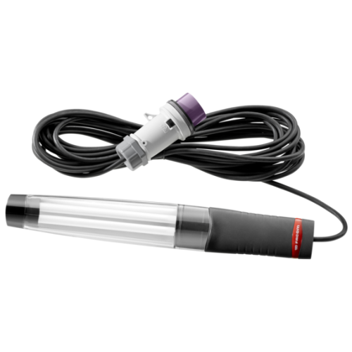 Facom Lighting, Torches & Lamps