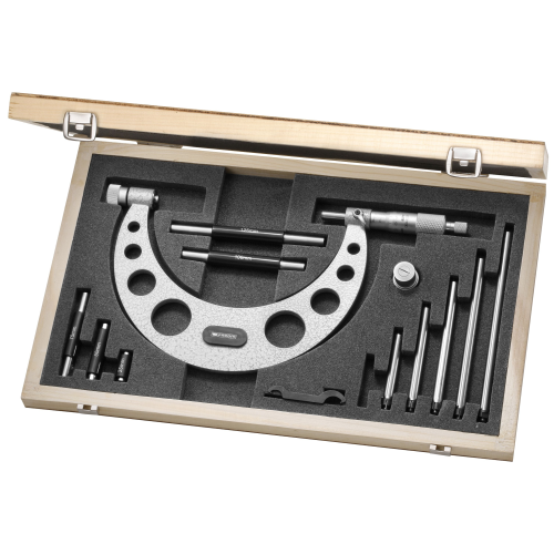 Facom Metrology, Measuring & Marking-Out
