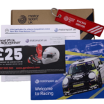 Motorsport UK Starter Pack - 'Go Racing' (ARDS)