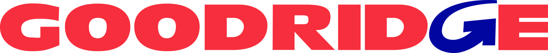Goodridge Logo