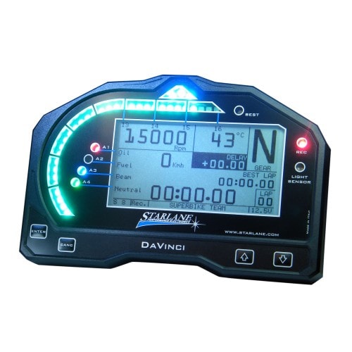 Starlane Data Loggers