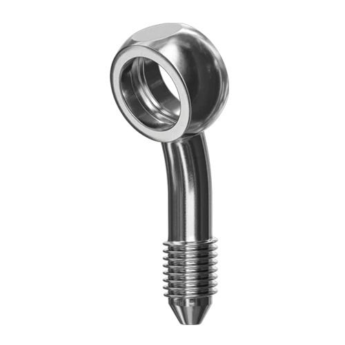Goodridge Buildaline Hoses & Fittings