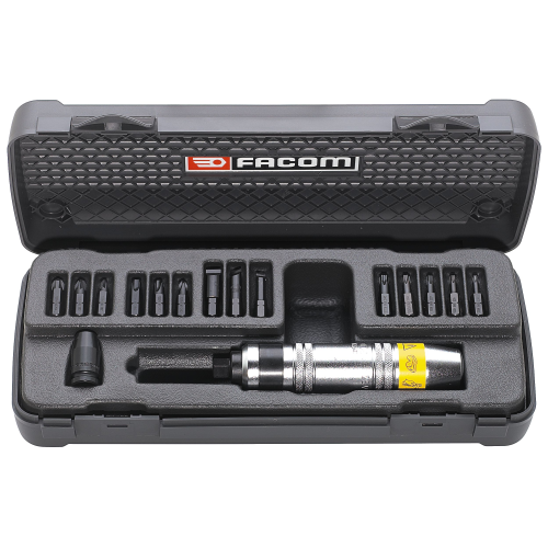 Facom Screwdrivers, Keys & Bits