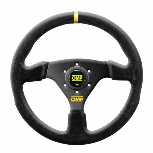 OMP Steering Wheels & Accessories
