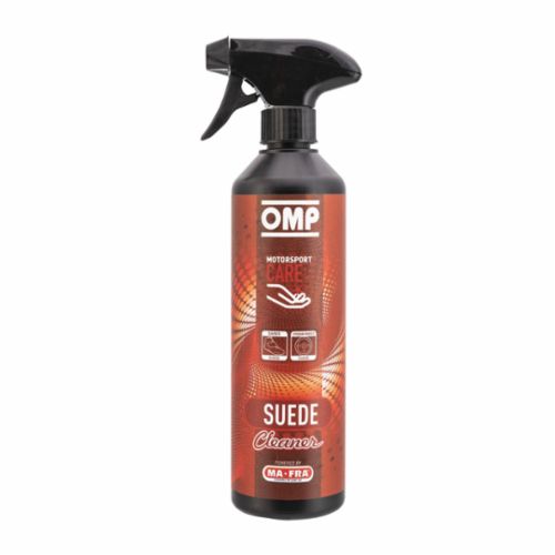 OMP Racewear Cleaning