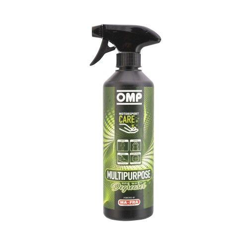 OMP Multipurpose Degreaser and Stain Remover 500ml