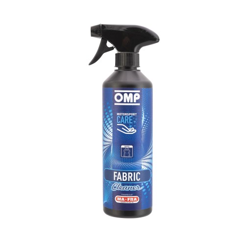 OMP Fabric Cleaner 500ml