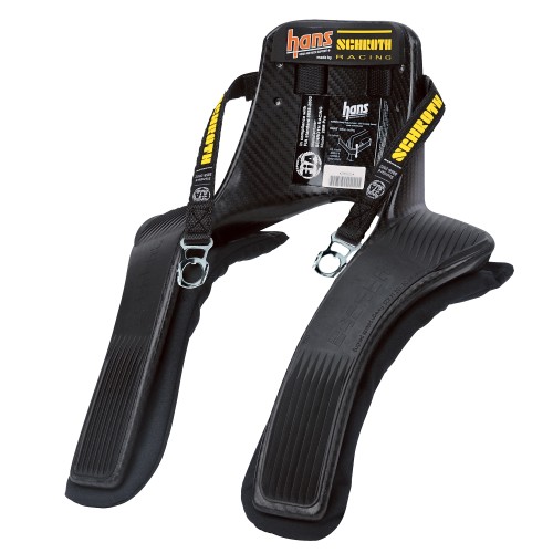 Schroth Pro Hans Device 10 Degrees Medium