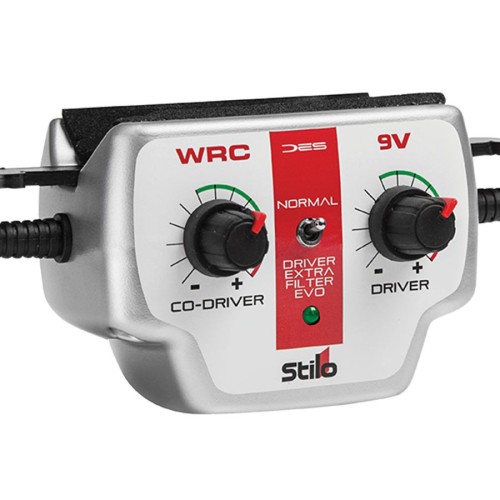 Stilo Rally