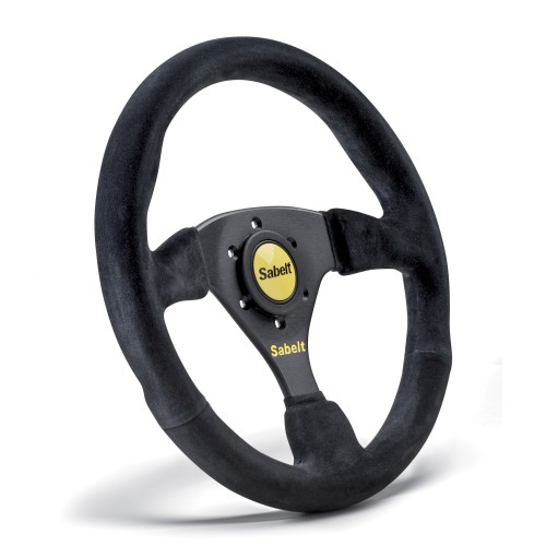 Sabelt Steering Wheels & Accessories