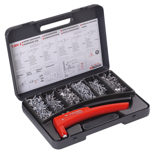Facom Personal Equipment & Maintenance