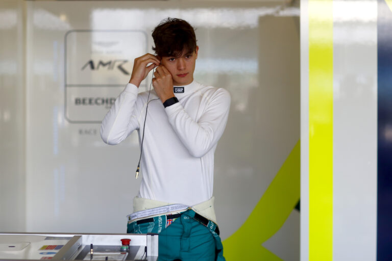 AMABA Silverstone 2810220178