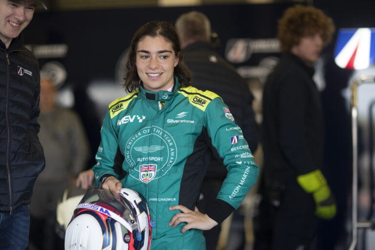 AMABA Silverstone 2810220214