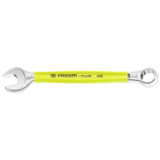 Fluorescent Tooling