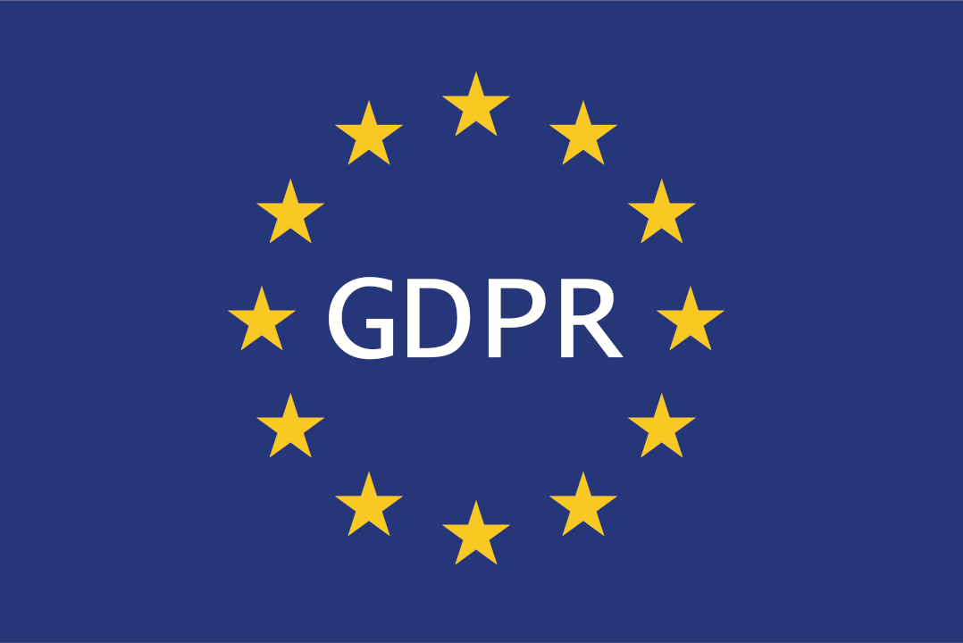 GDPR Logo