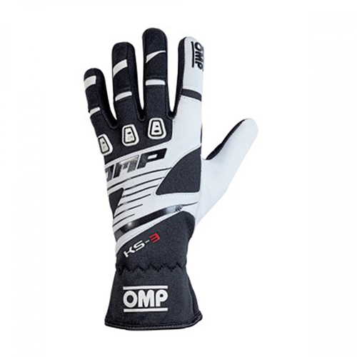OMP Kart Gloves