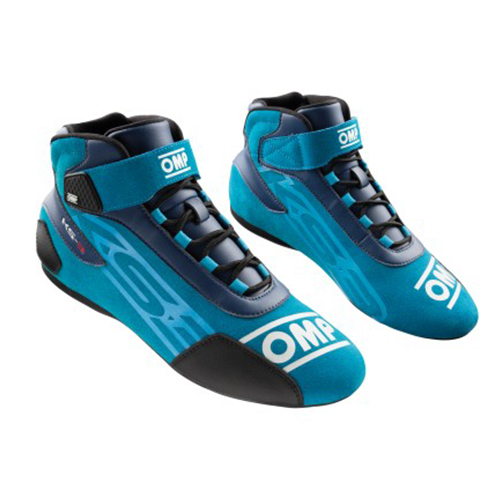 OMP Kart Boots