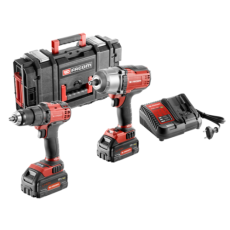 Power Tools