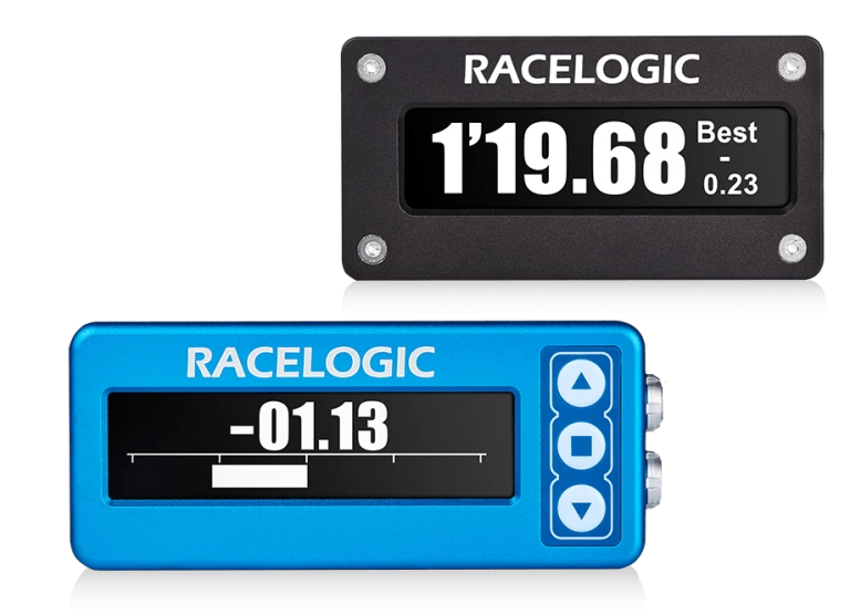 Predicitve lap timing oleds1 b61fb2df