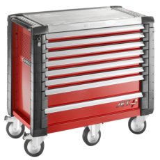 Roller Cabinets Workshop & Furniture Tooling