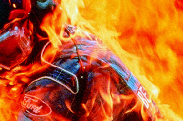SAFETYFIRE
