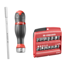 Screwdrivers Keys & Bits Tooling