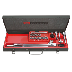Torque Control Tools