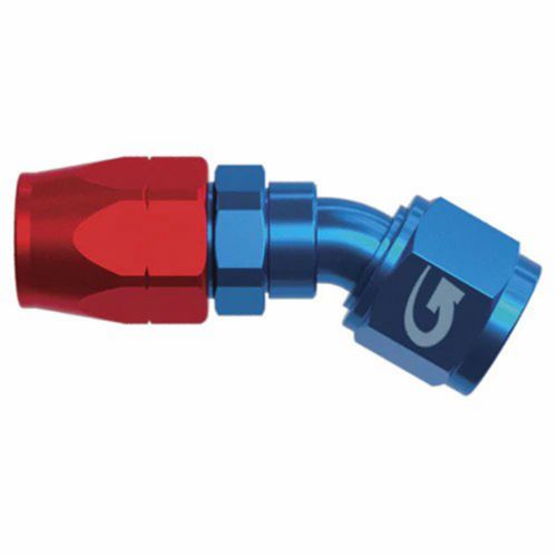 Goodridge 200 Series Hoses & Fittings