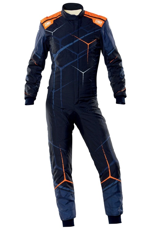 OMP Race Suits