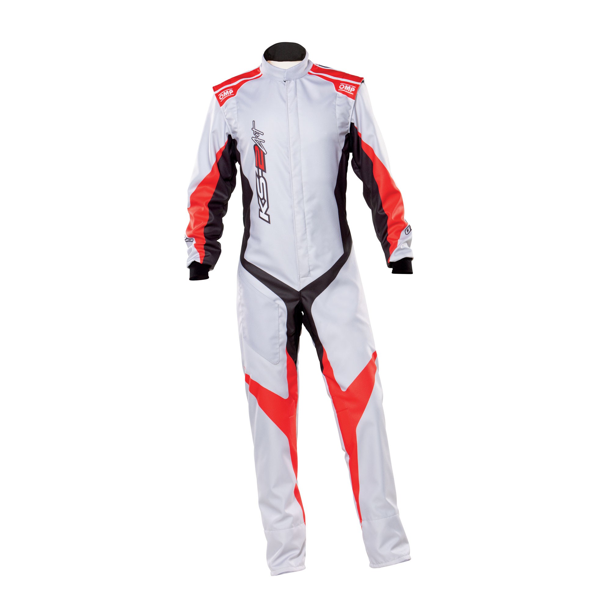 OMP Kart Suits