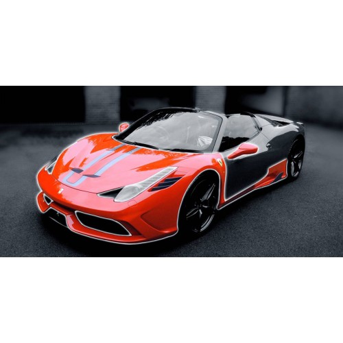 XPEL Paint Protection 