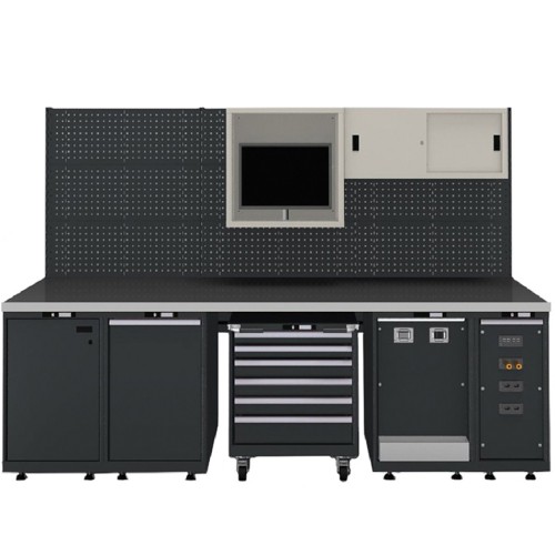 Lista Roller Cabinets & Workshop Furniture