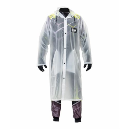 OMP Kart Rainwear