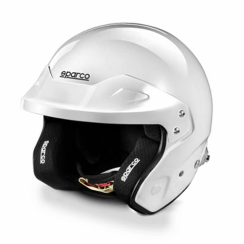 Sparco Open Face Helmets