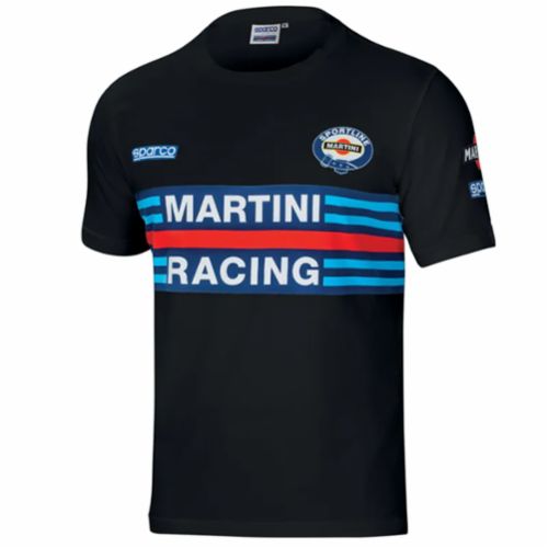 Sparco Martini Racing