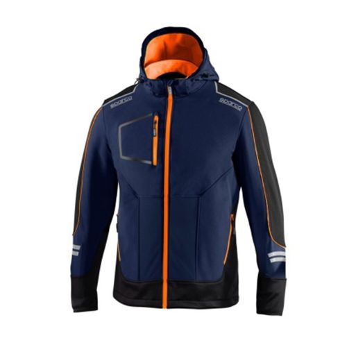 Sparco Clothing