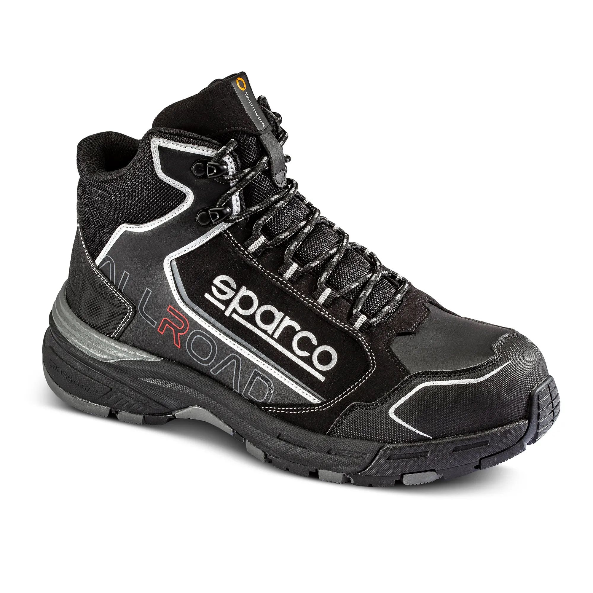 Sparco Motorsport Mechanics Wear