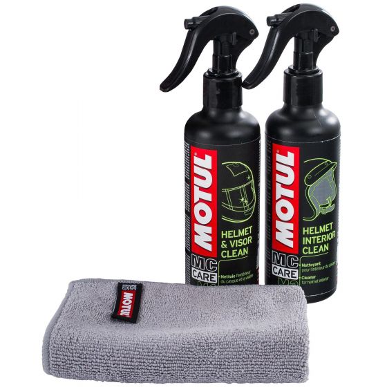 Motul Helmet Hygiene