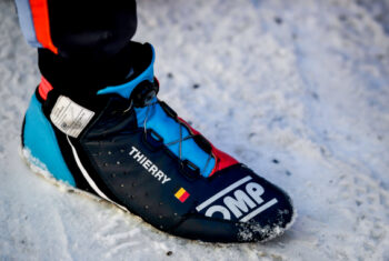Race Boots from Rallynuts