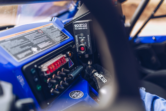 Motorsport Car Parts from Rallynuts
