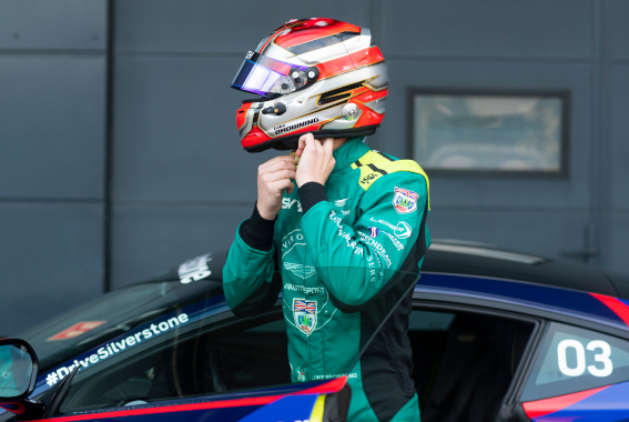 Maintain your helmet hygiene with Rallynuts