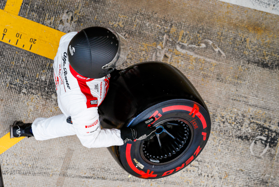 MECHANICS WEAR from Rallynuts