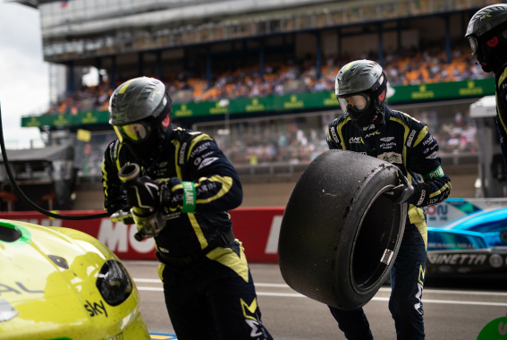 Mechanics wear including helmets, suits, gloves and boots available from Rallynuts